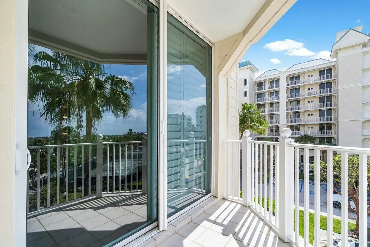 120 Ocean Grande Boulevard, #403