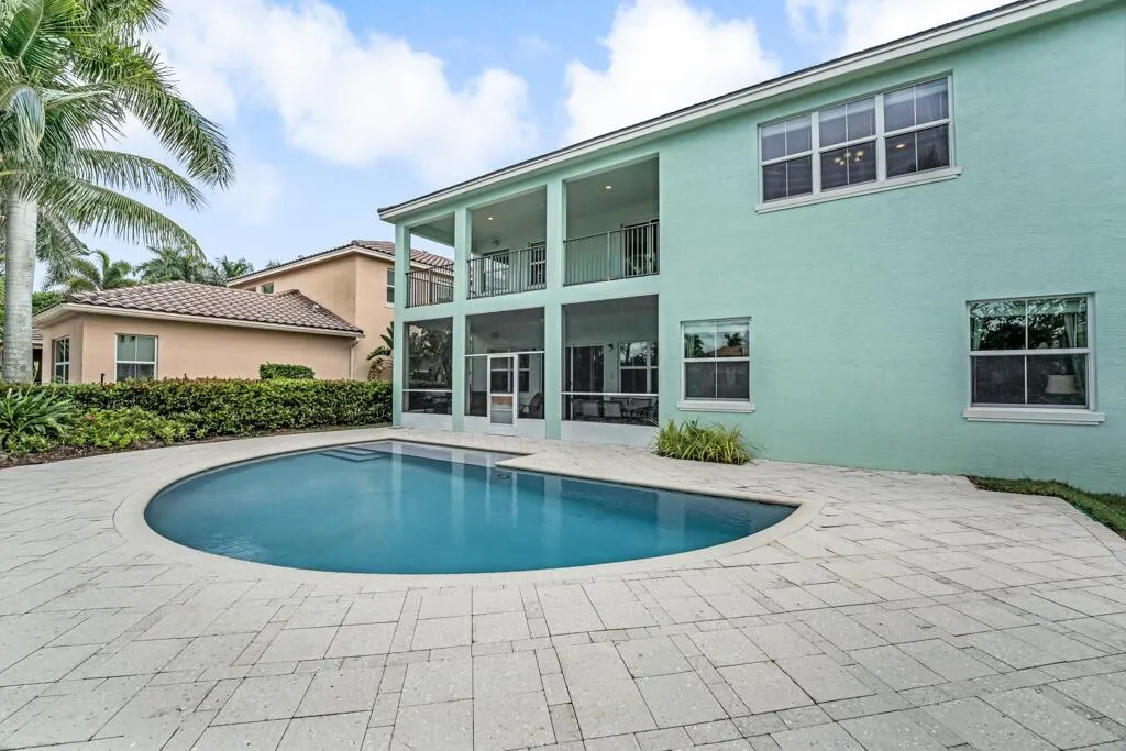 2217 Merriweather Way