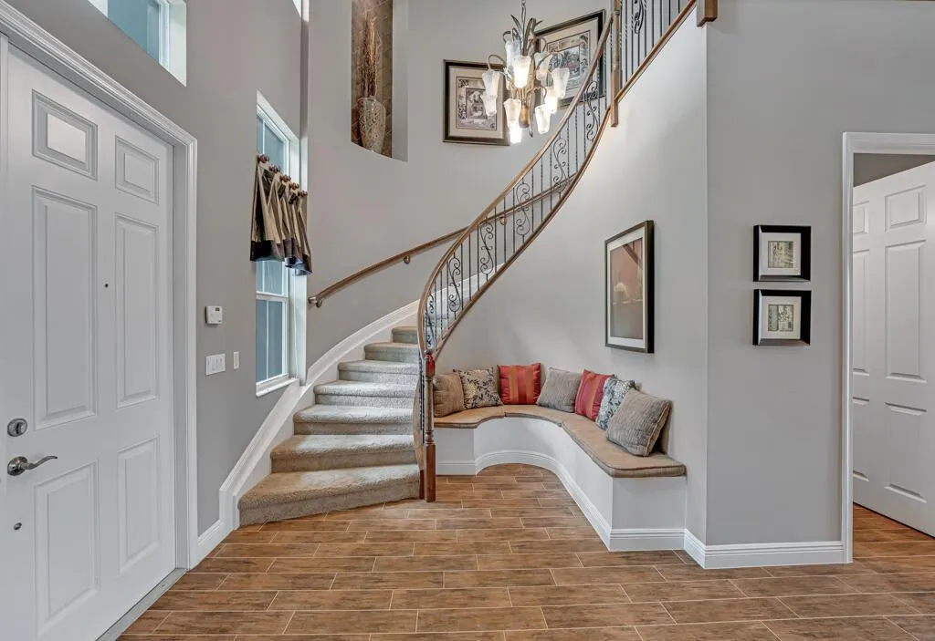 2217 Merriweather Way