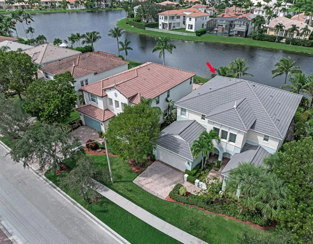2217 Merriweather Way
