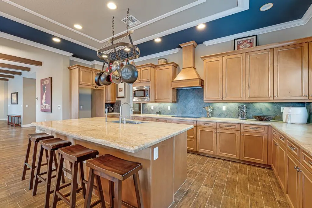 2217 Merriweather Way