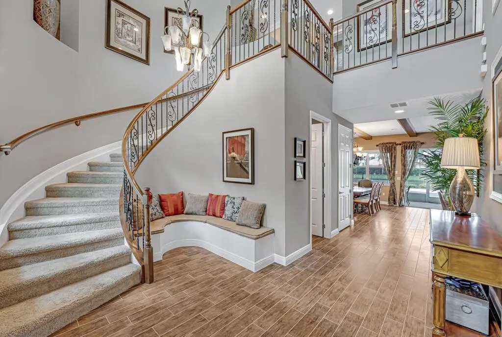 2217 Merriweather Way