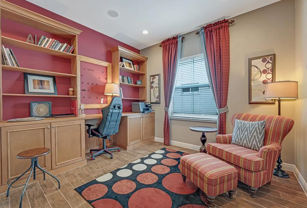 2217 Merriweather Way