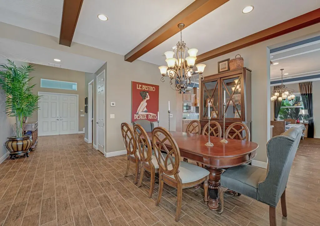 2217 Merriweather Way