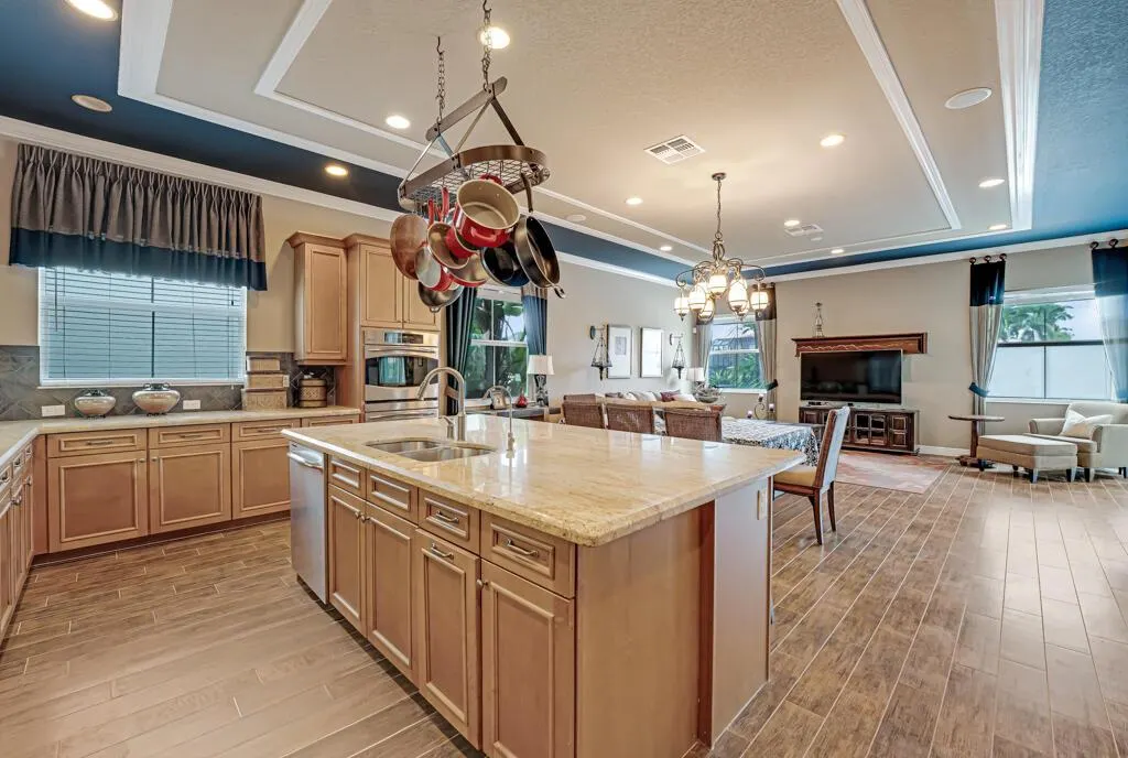 2217 Merriweather Way