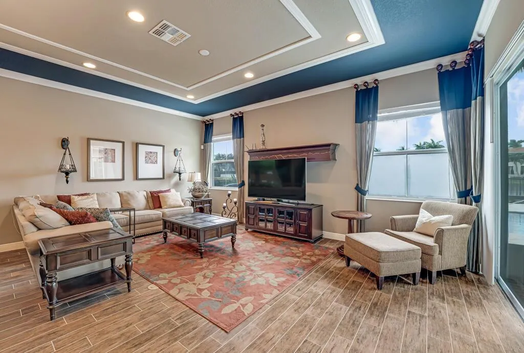 2217 Merriweather Way