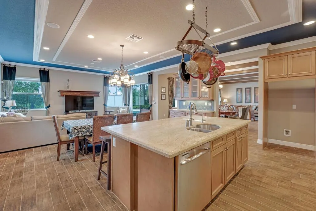 2217 Merriweather Way