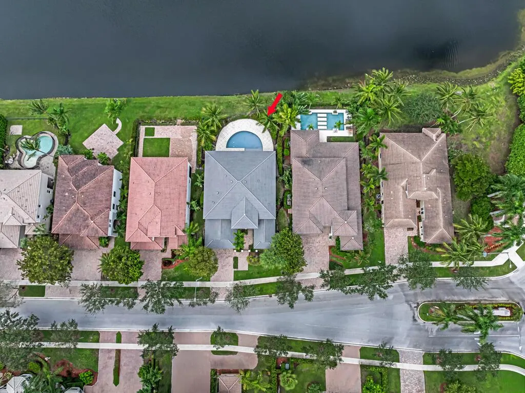 2217 Merriweather Way