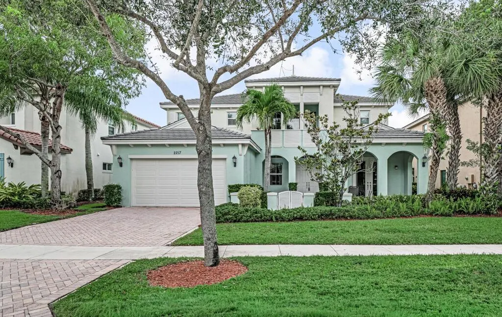 2217 Merriweather Way