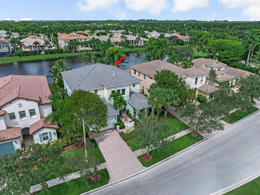 2217 Merriweather Way
