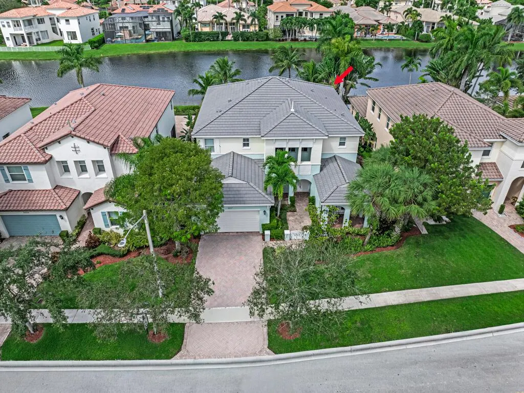2217 Merriweather Way