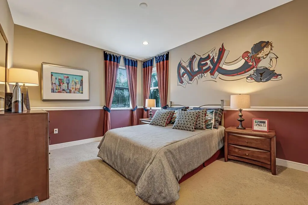 2217 Merriweather Way