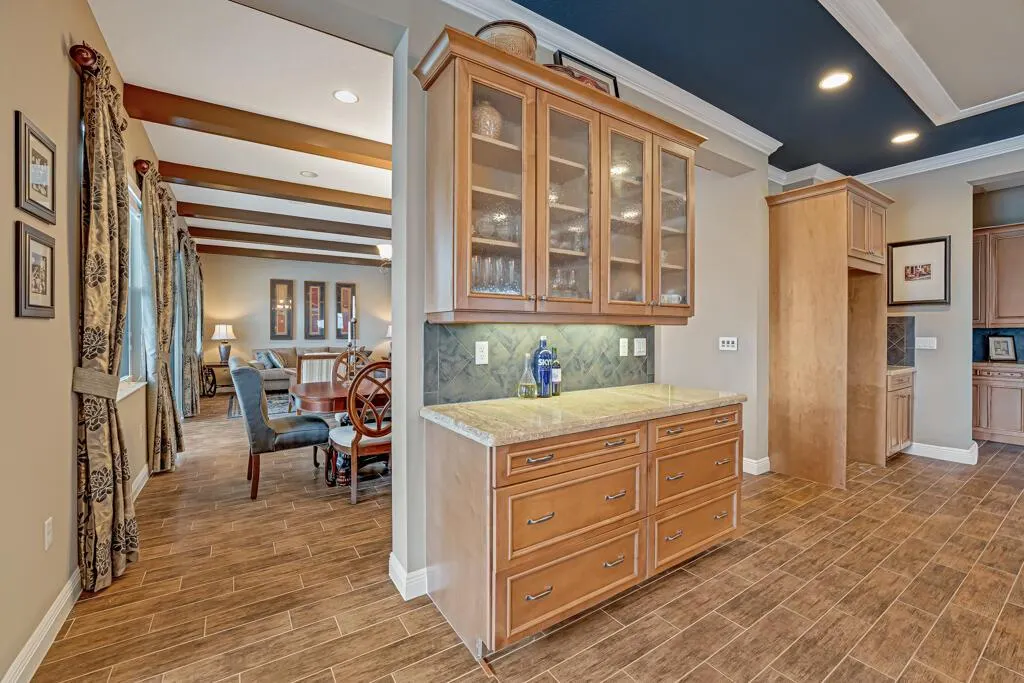 2217 Merriweather Way