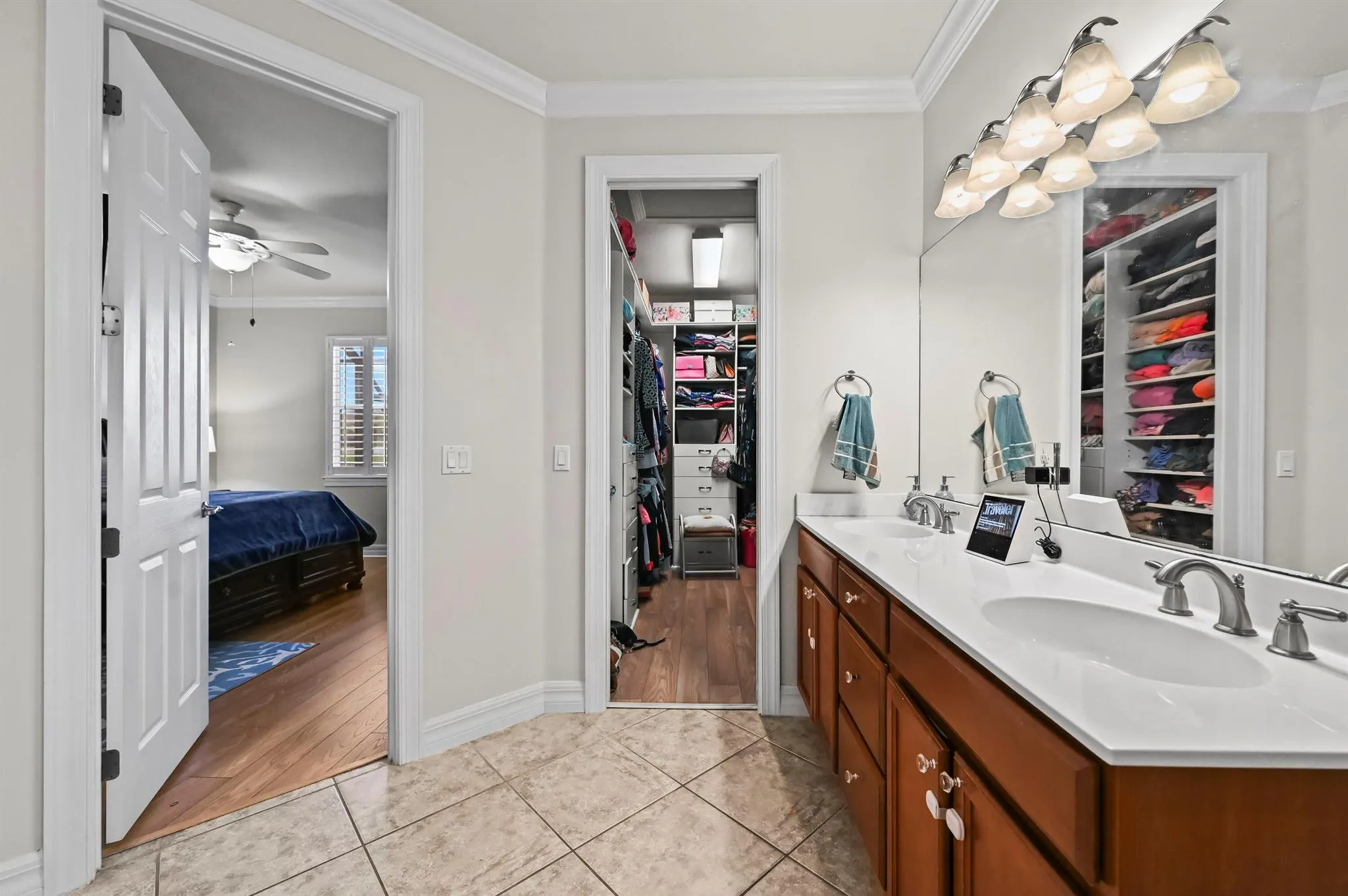 9130 Wrangler Drive