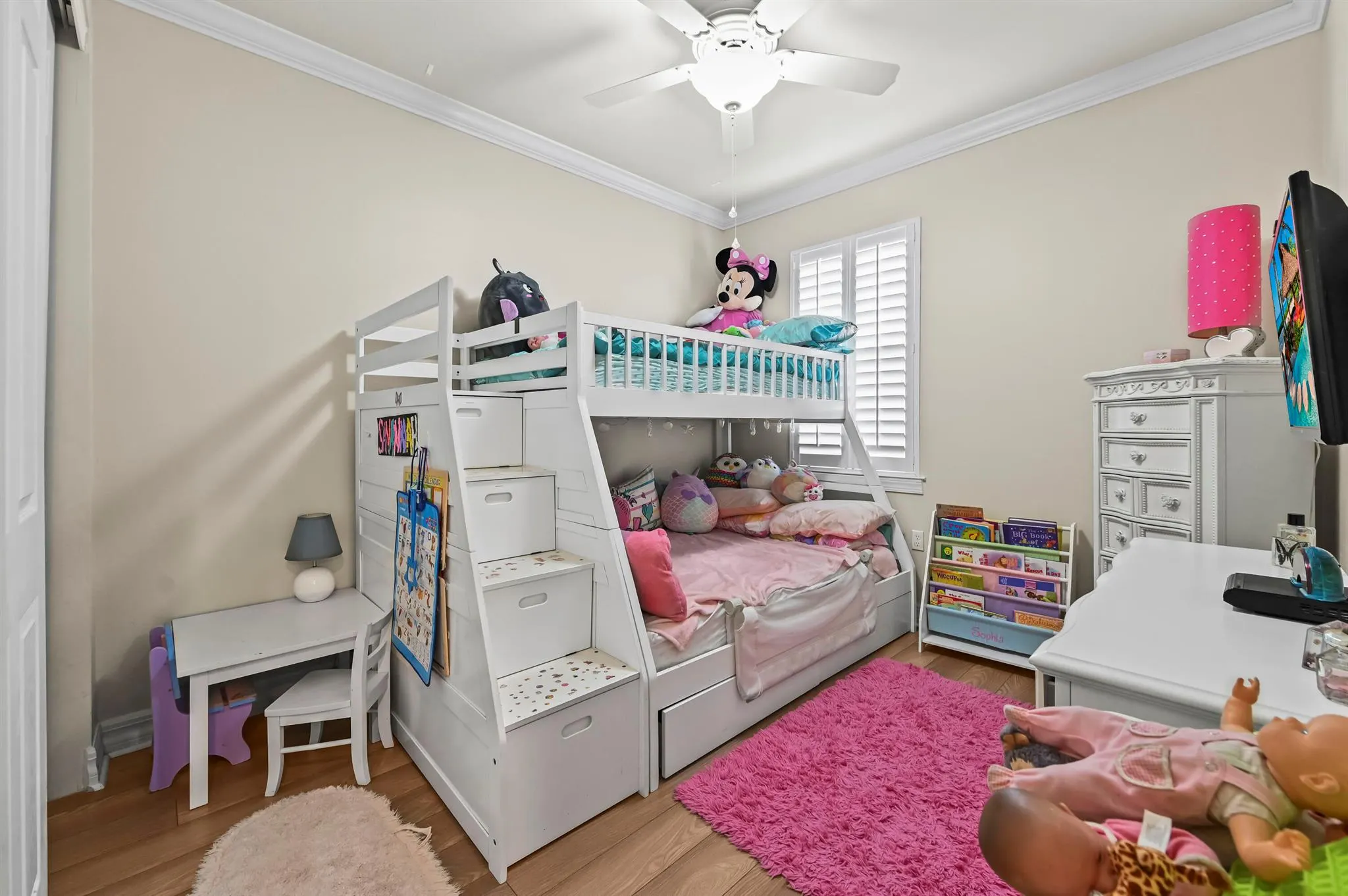 9130 Wrangler Drive
