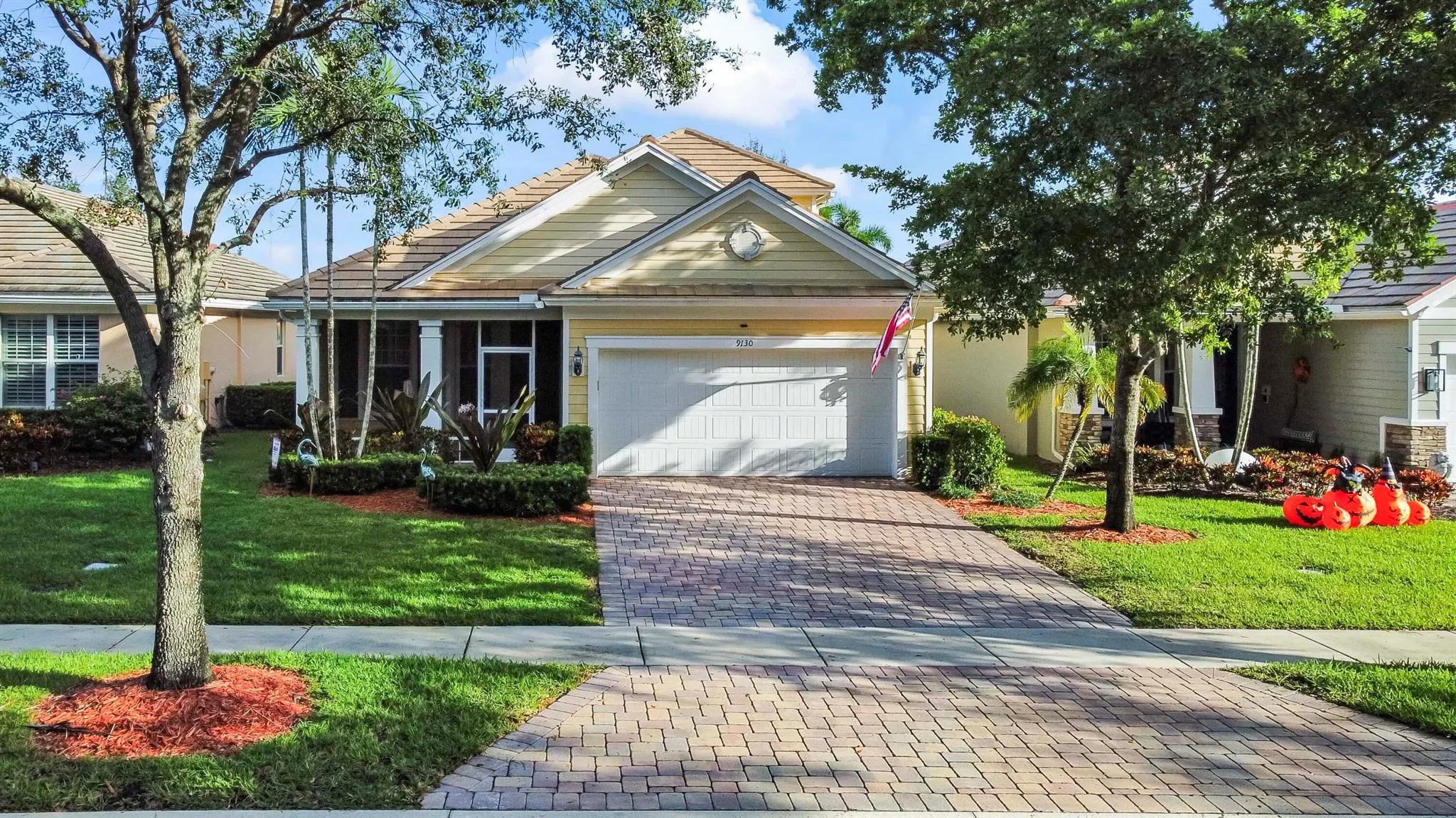 9130 Wrangler Drive
