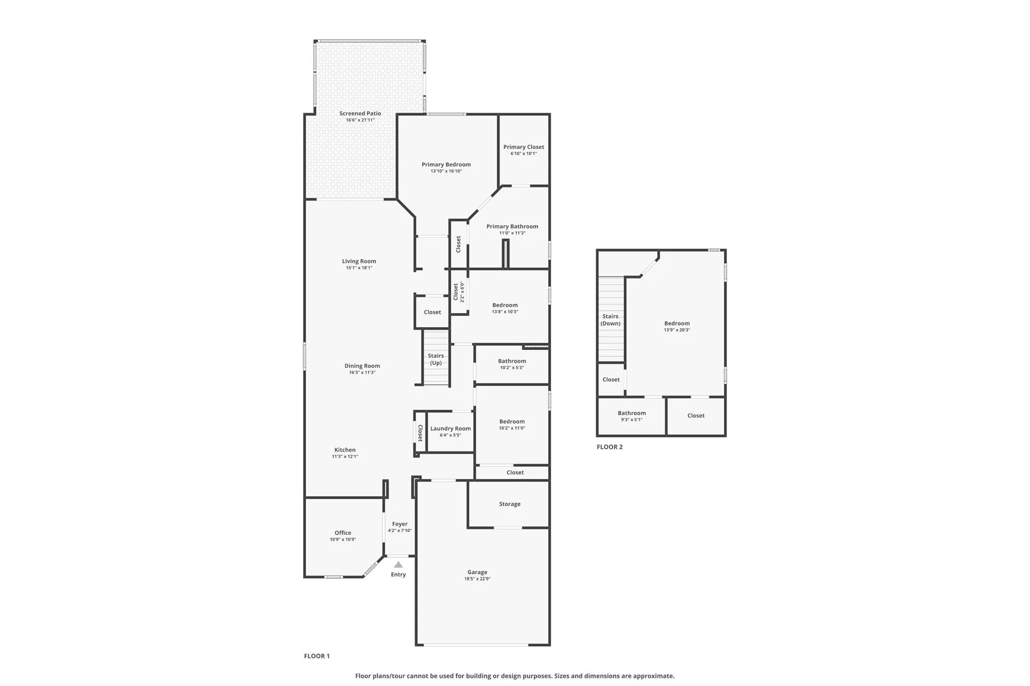 9130 Wrangler Drive