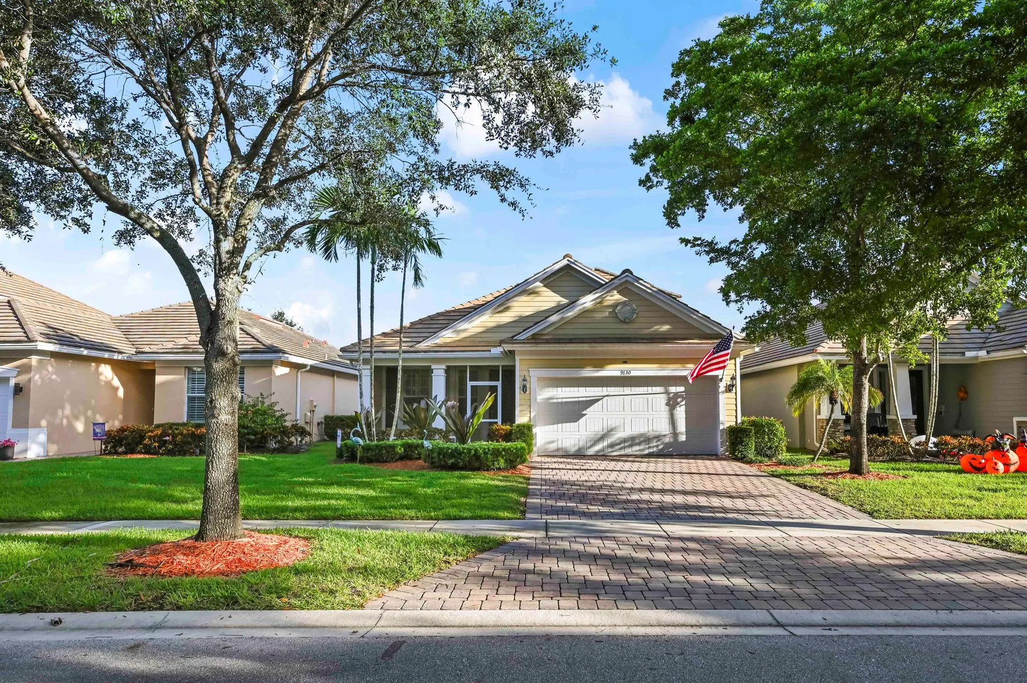 9130 Wrangler Drive