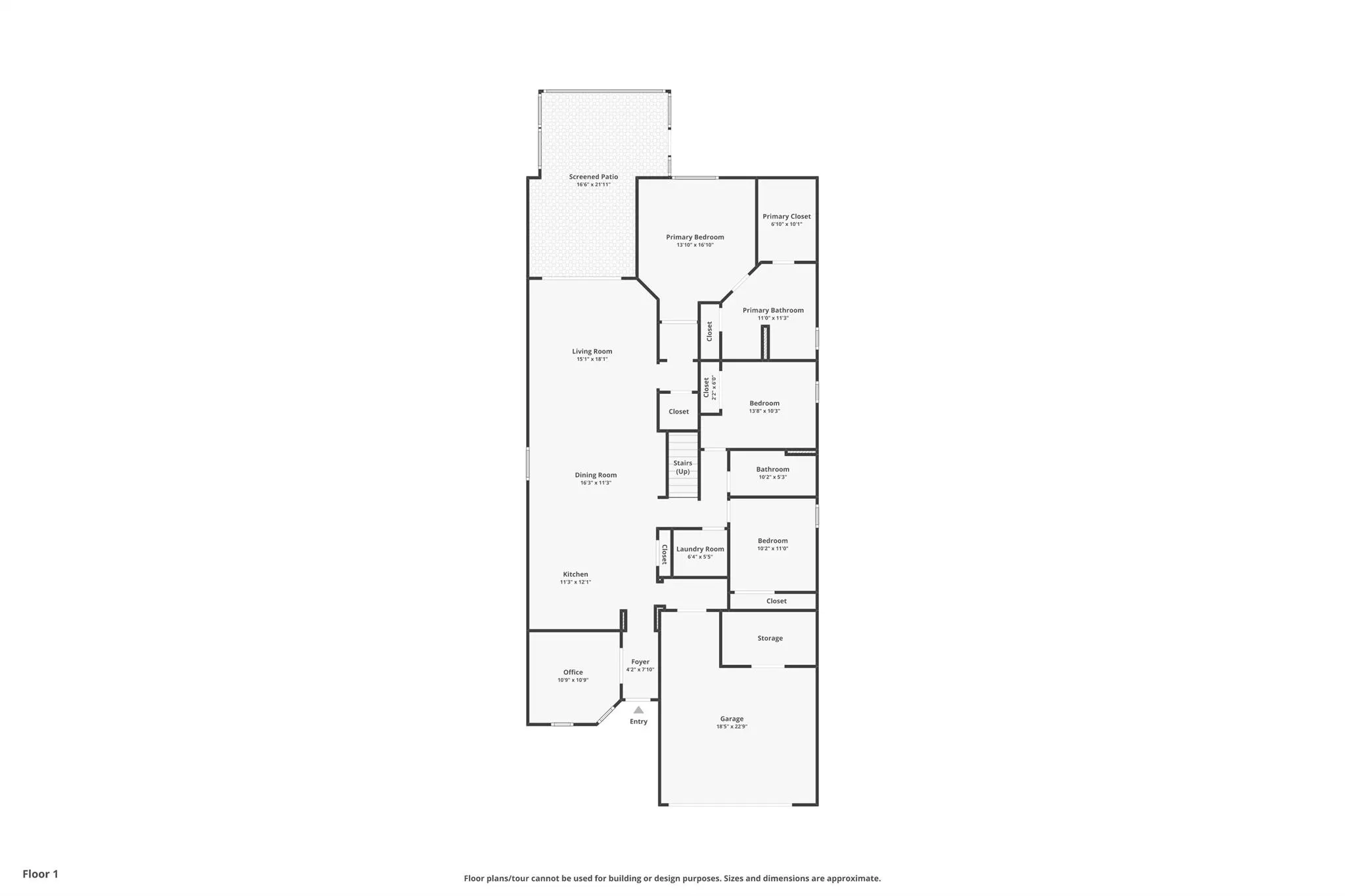 9130 Wrangler Drive
