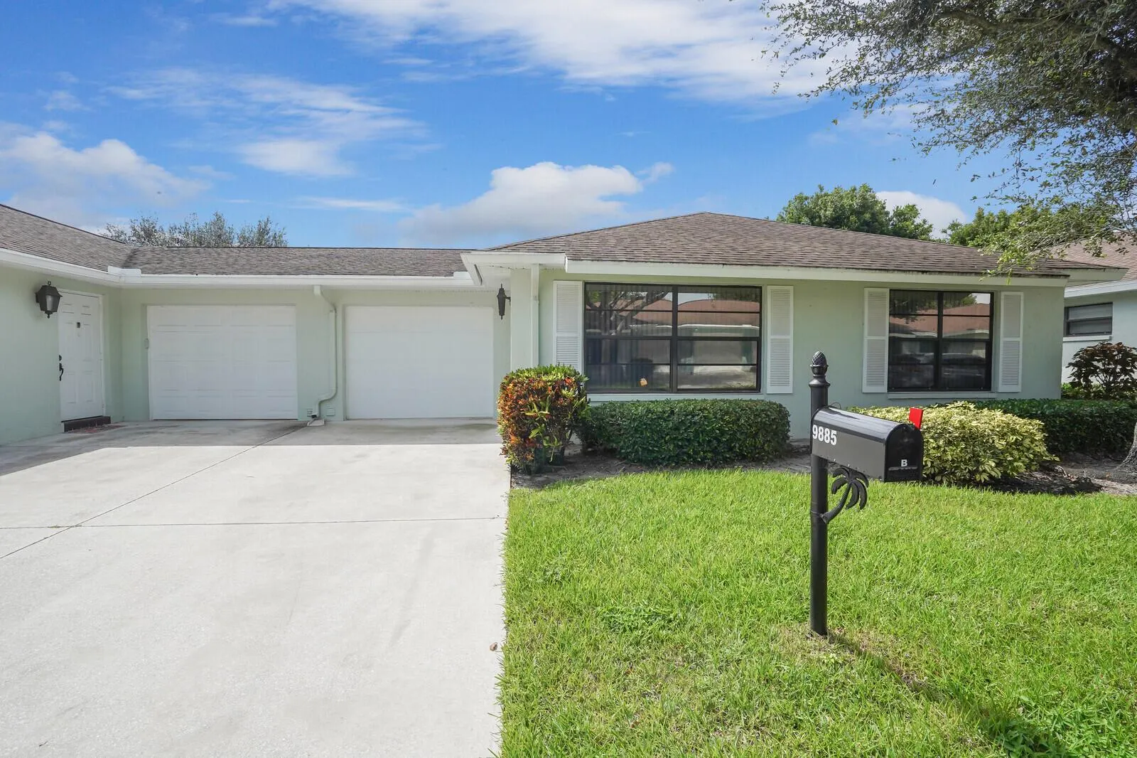9885 Orchid Tree Trail, #B