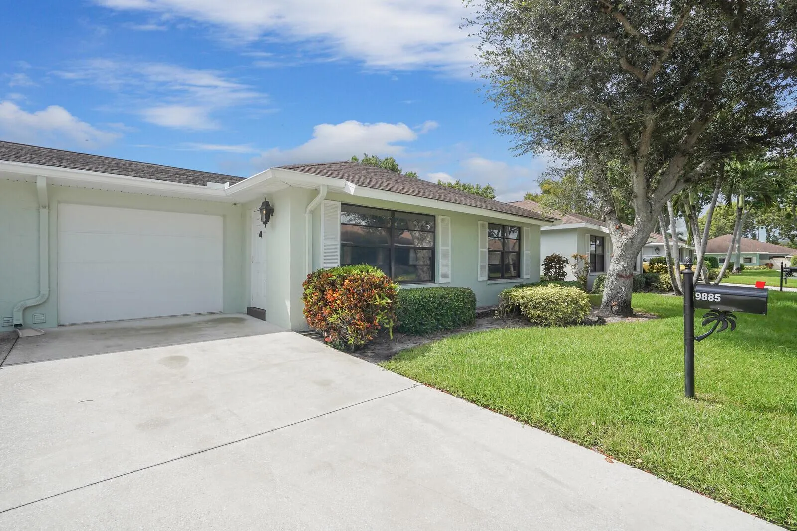 9885 Orchid Tree Trail, #B