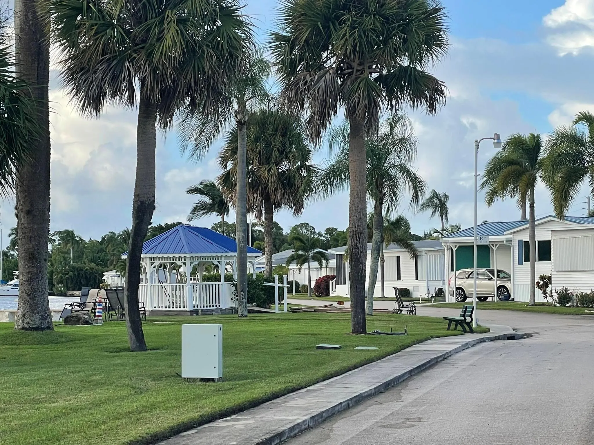 3500 S Kanner Highway, #135