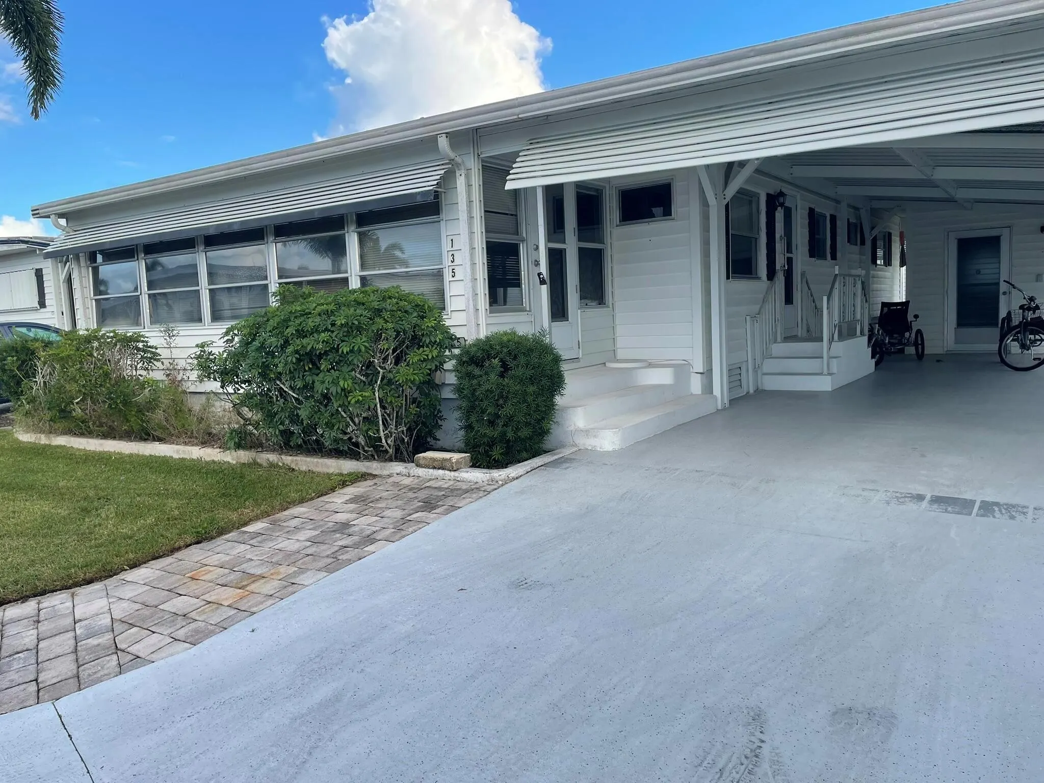 3500 S Kanner Highway, #135