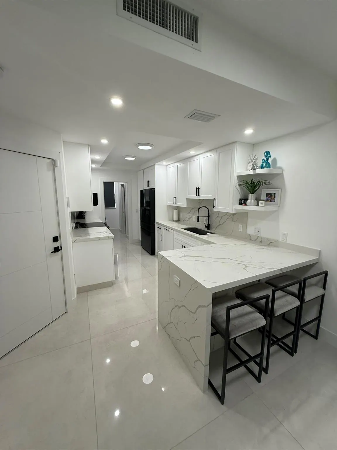 500 Capistrano Drive