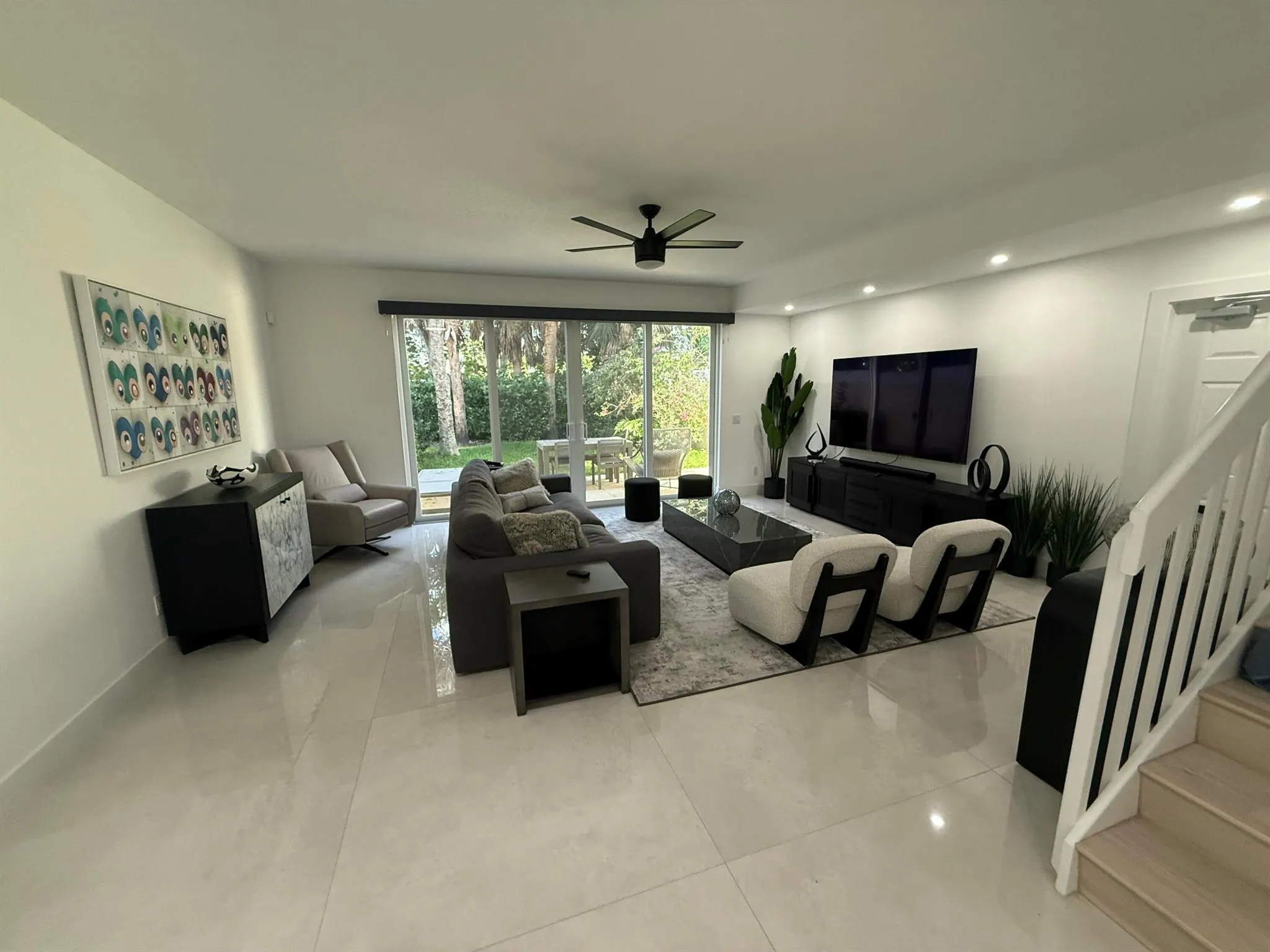 500 Capistrano Drive