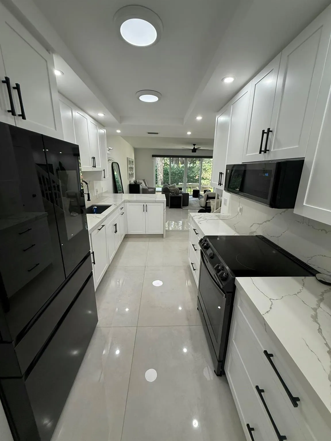 500 Capistrano Drive