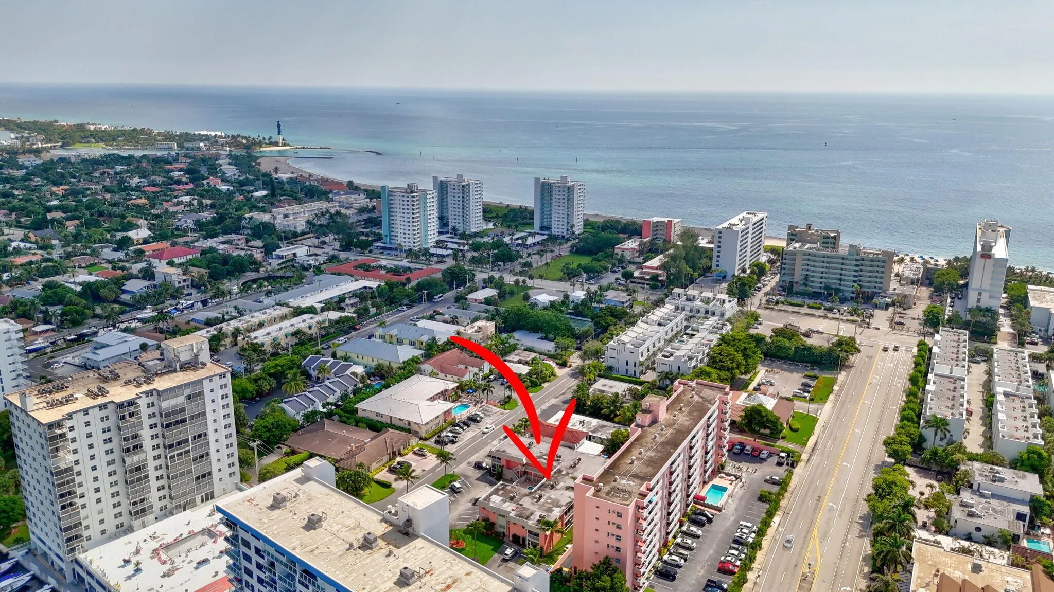 1450 N Riverside Drive, #103