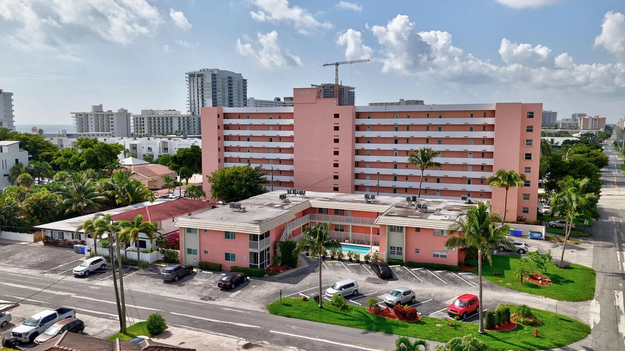 1450 N Riverside Drive, #103