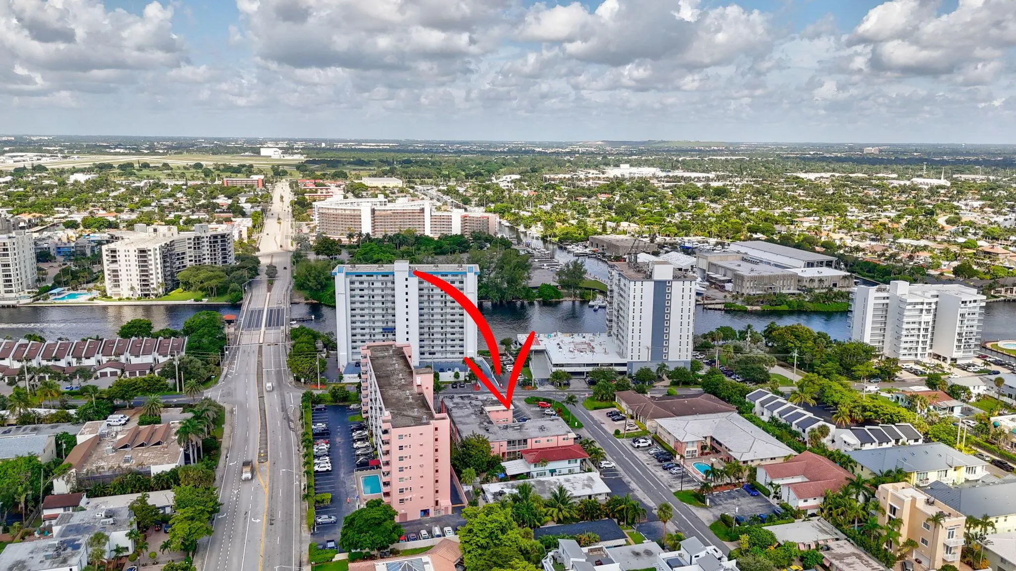 1450 N Riverside Drive, #103