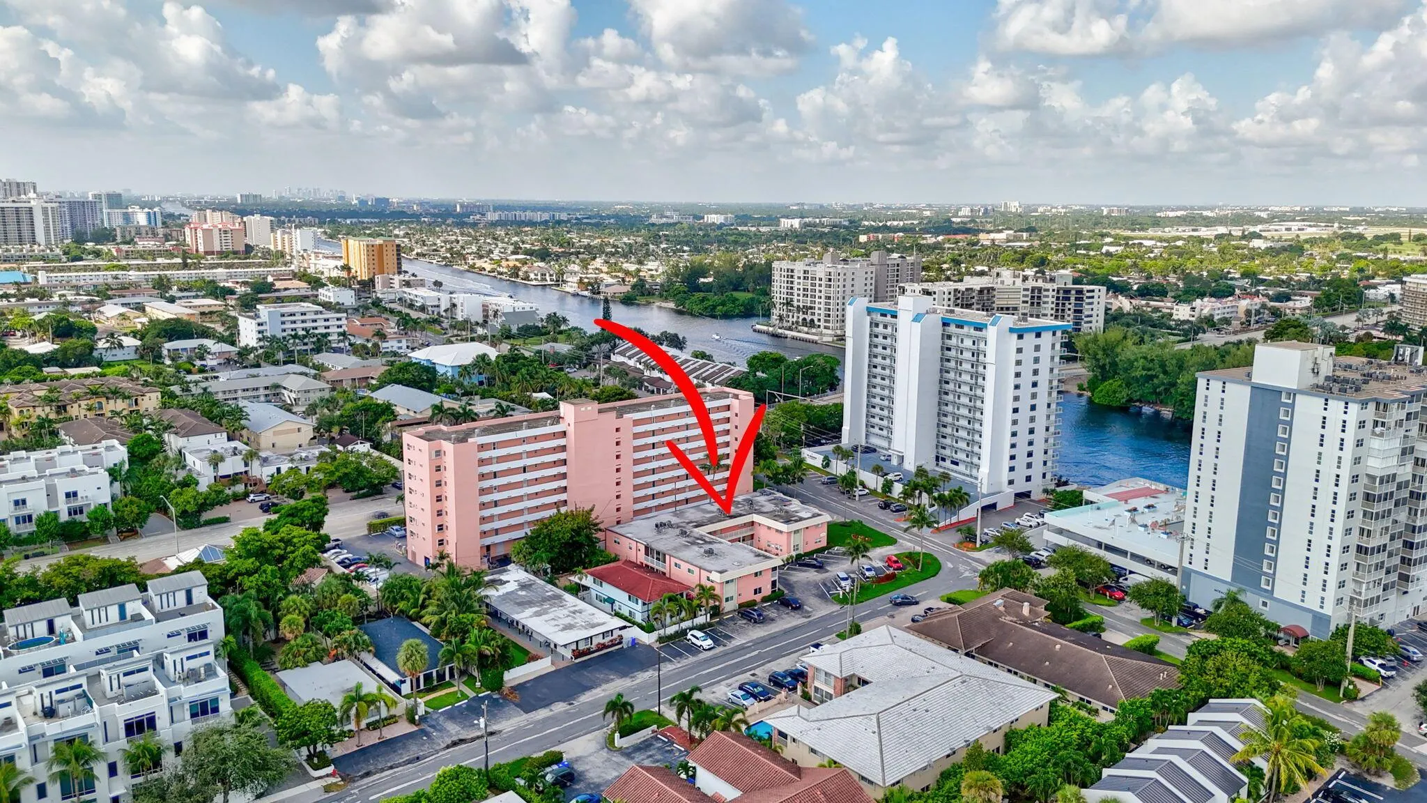 1450 N Riverside Drive, #103