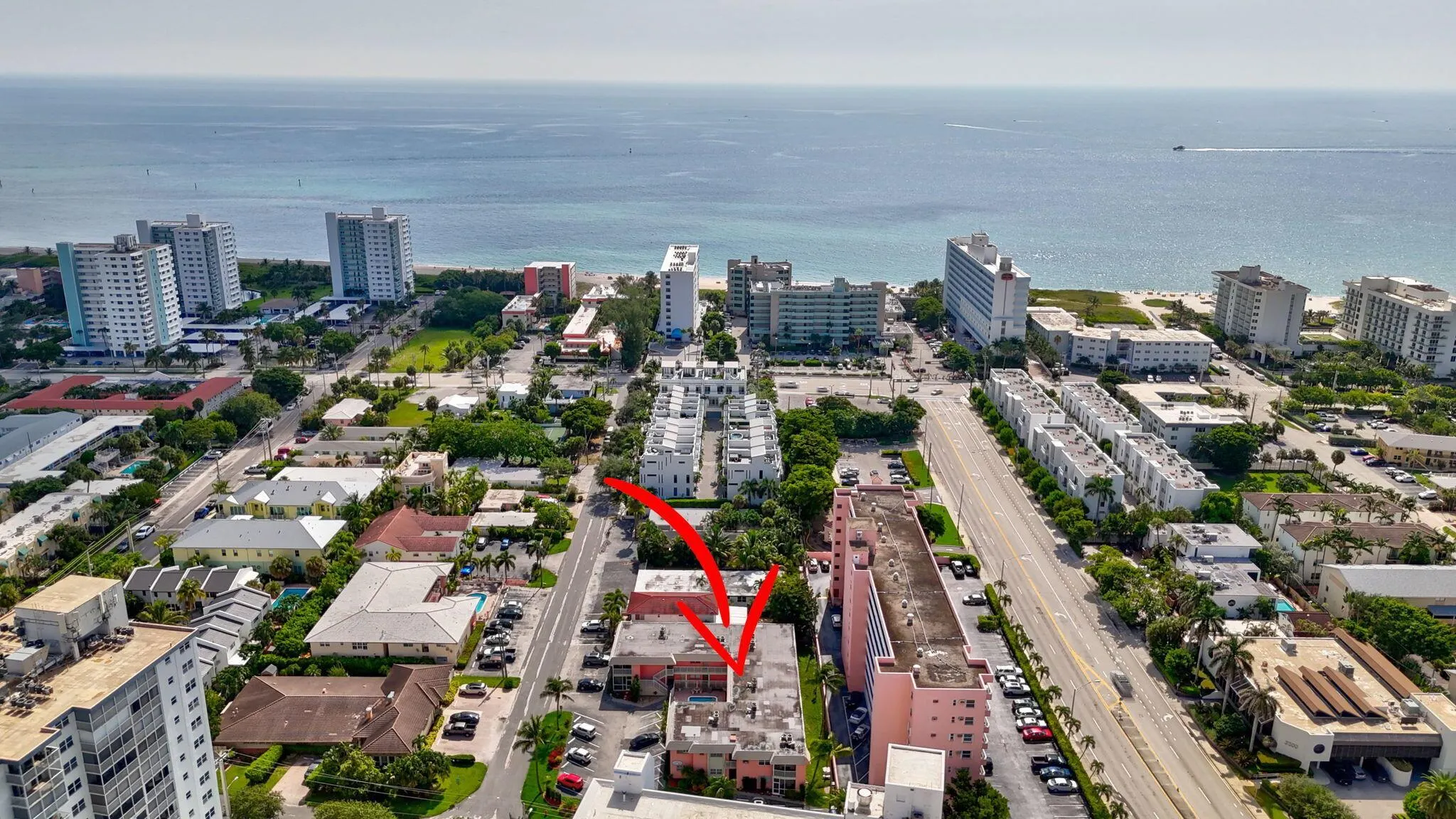1450 N Riverside Drive, #103