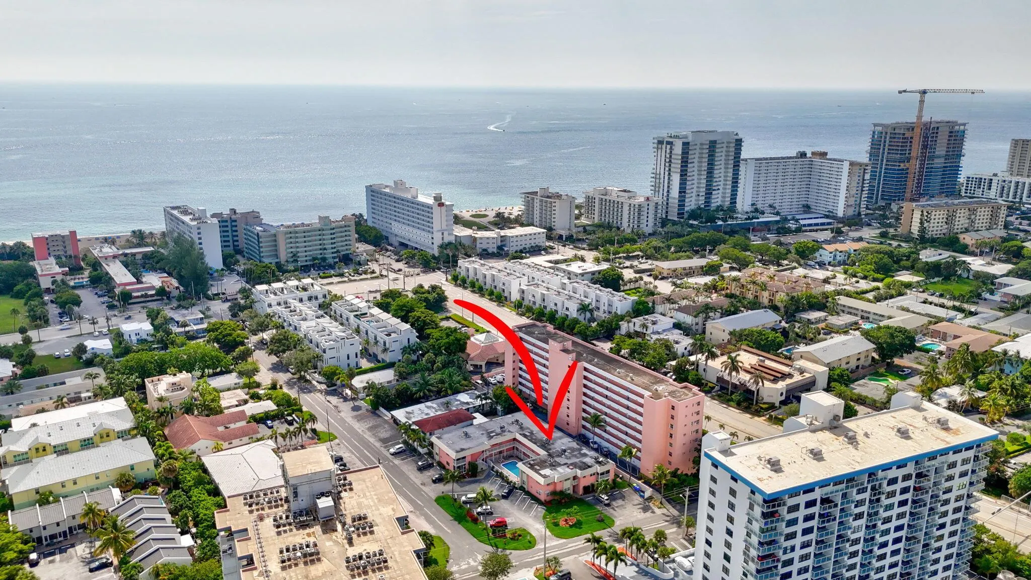 1450 N Riverside Drive, #103