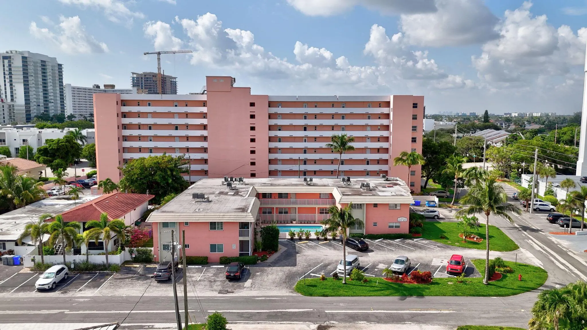 1450 N Riverside Drive, #103
