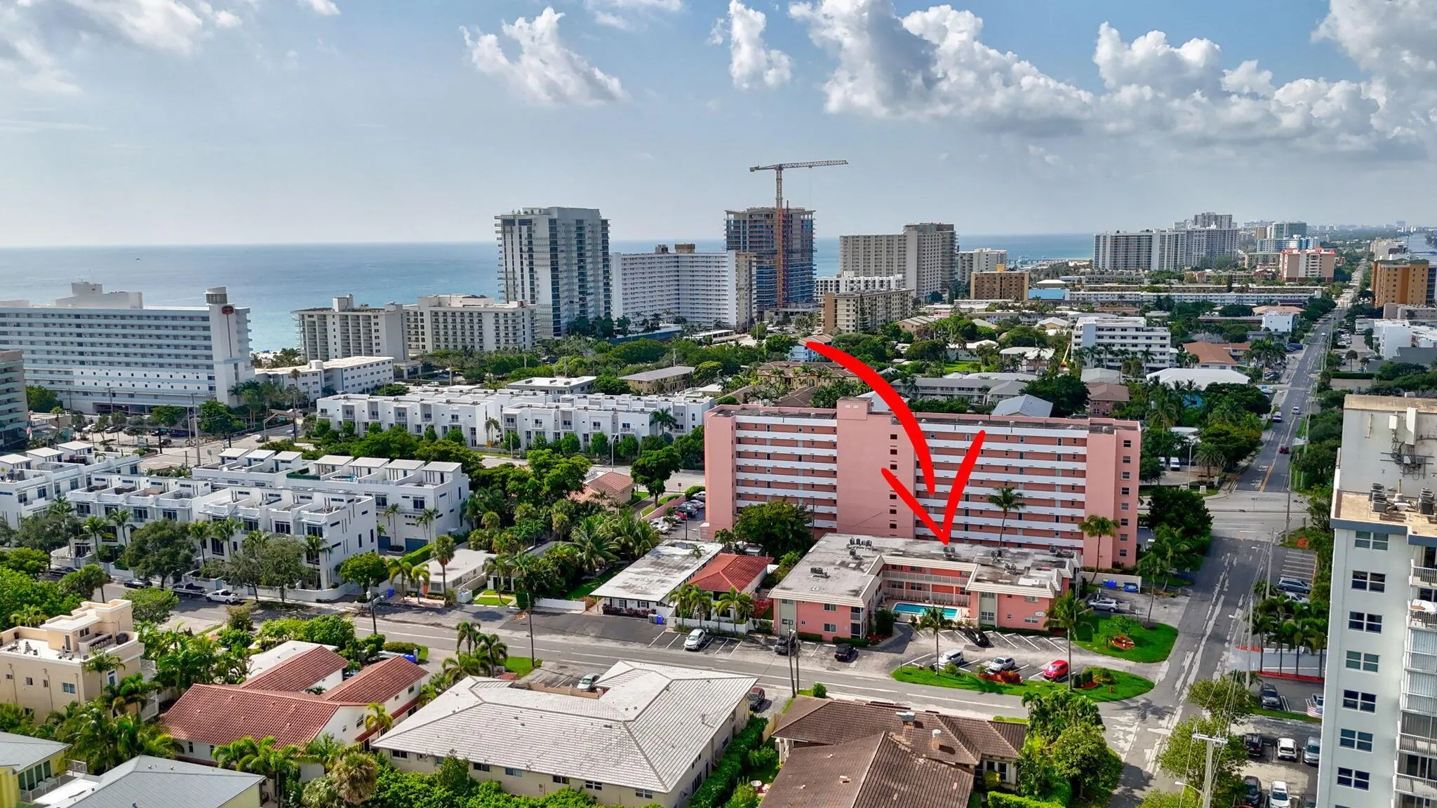 1450 N Riverside Drive, #103