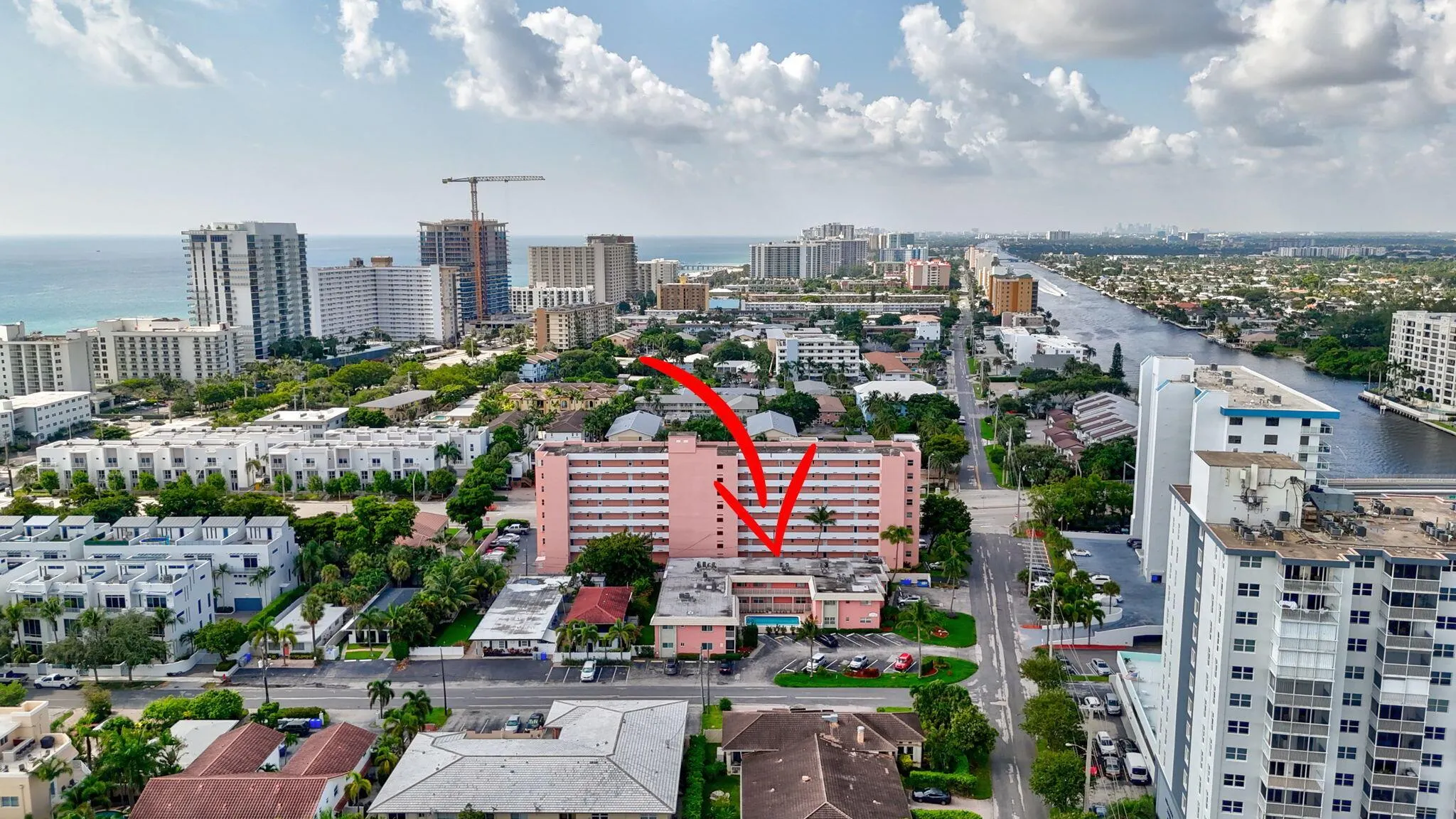 1450 N Riverside Drive, #103