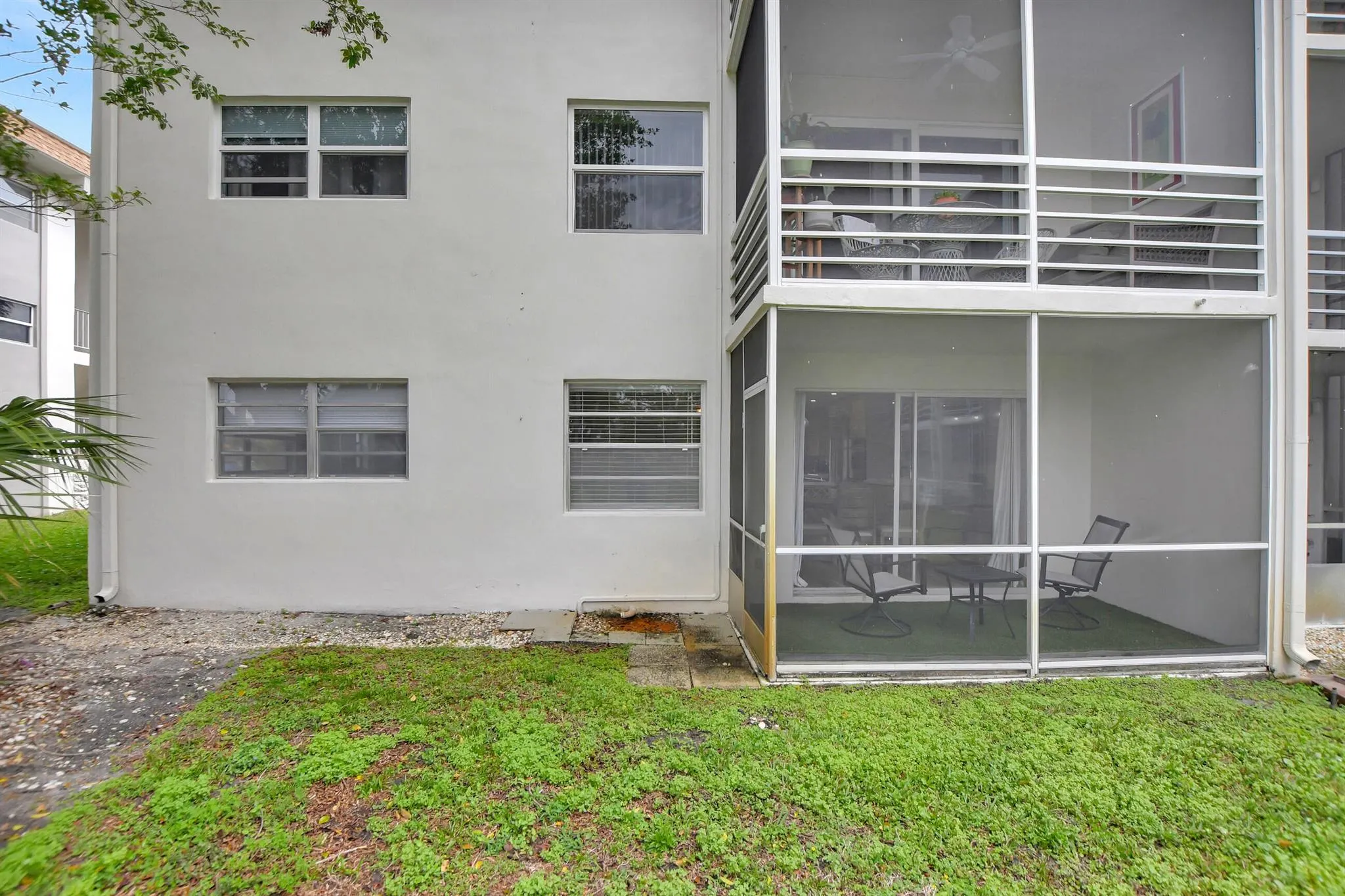 5601 NW 2nd Avenue, #116