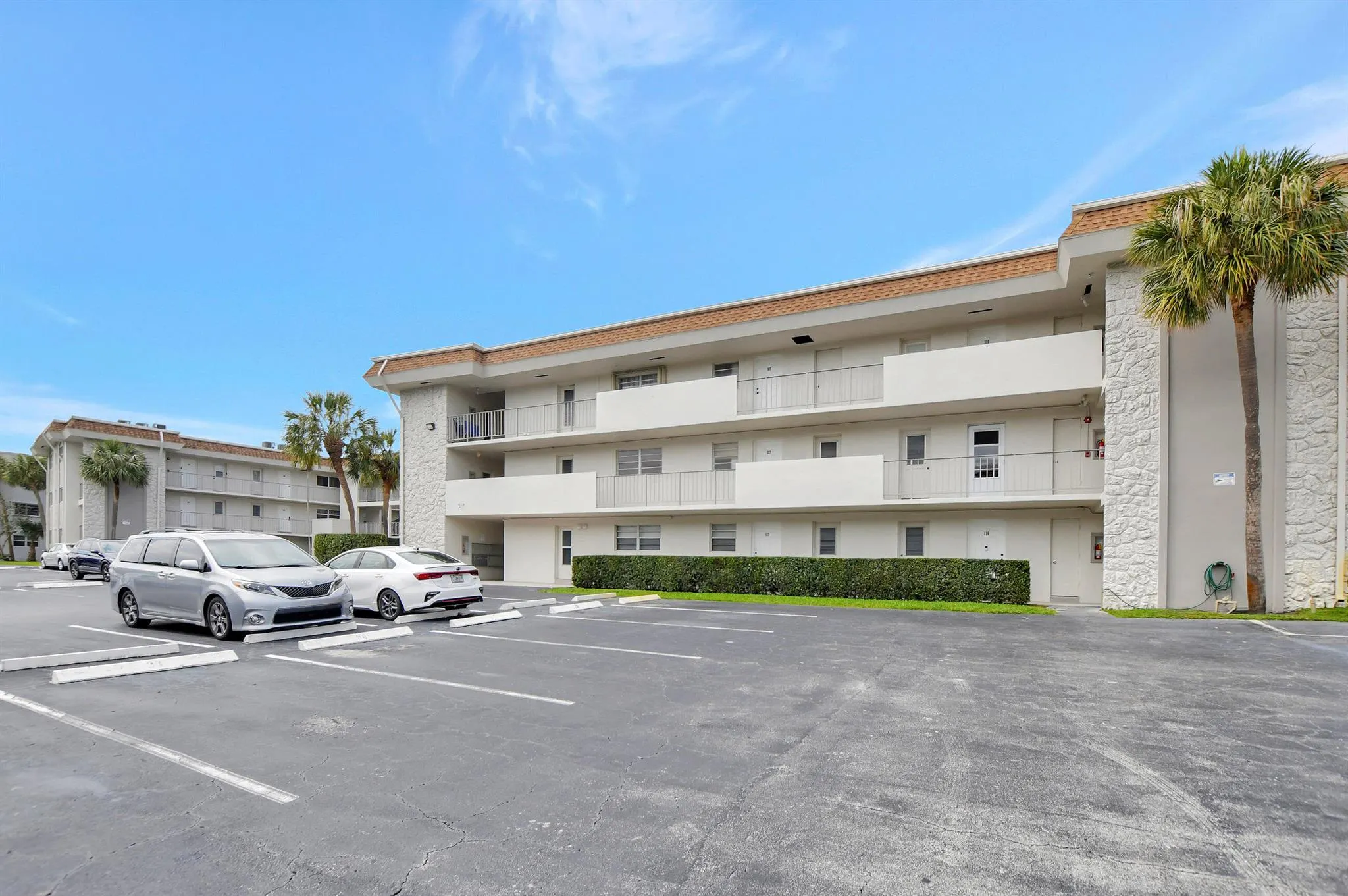 5601 NW 2nd Avenue, #116