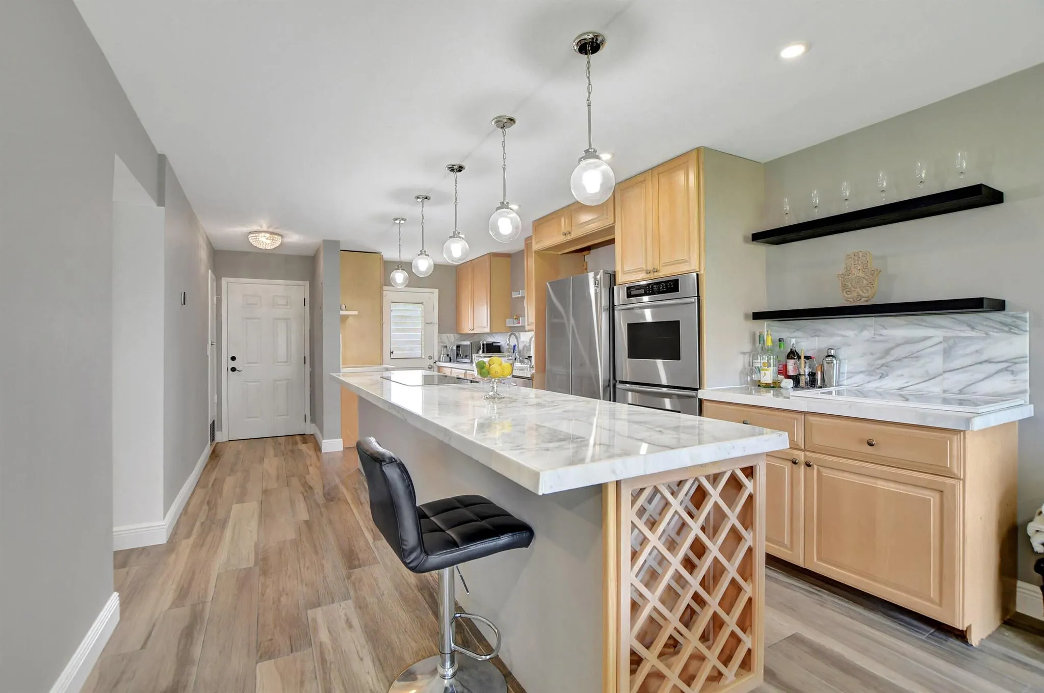 5601 NW 2nd Avenue, #116