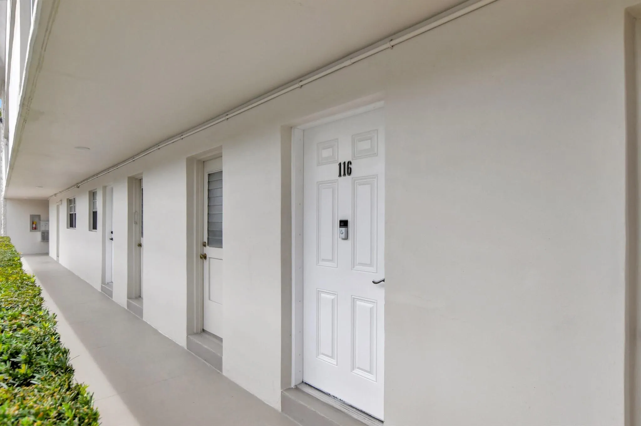 5601 NW 2nd Avenue, #116