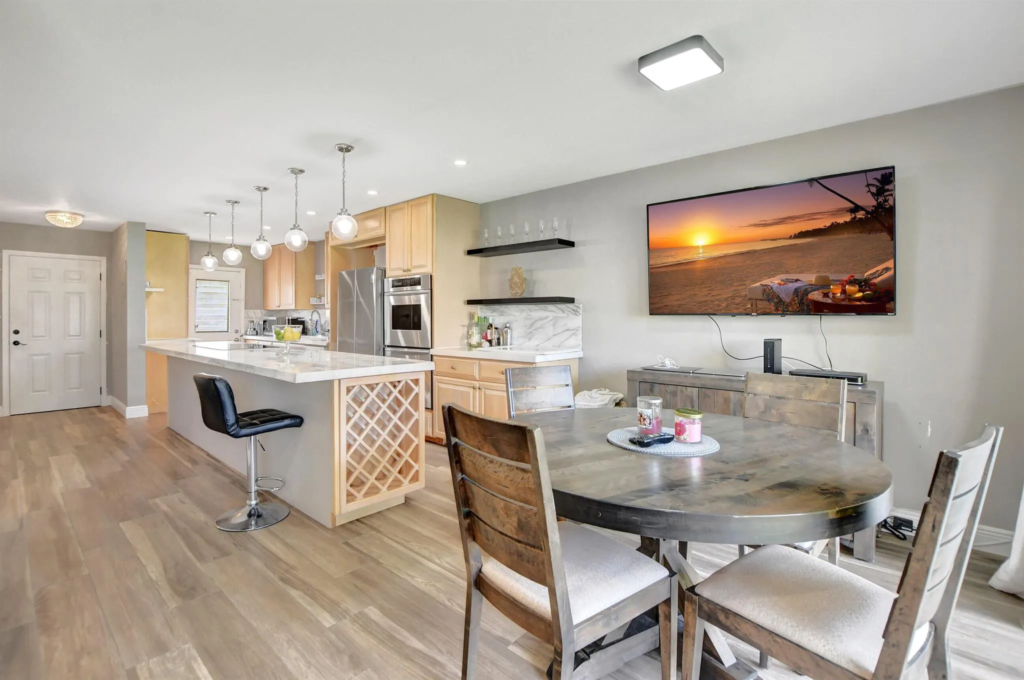 5601 NW 2nd Avenue, #116