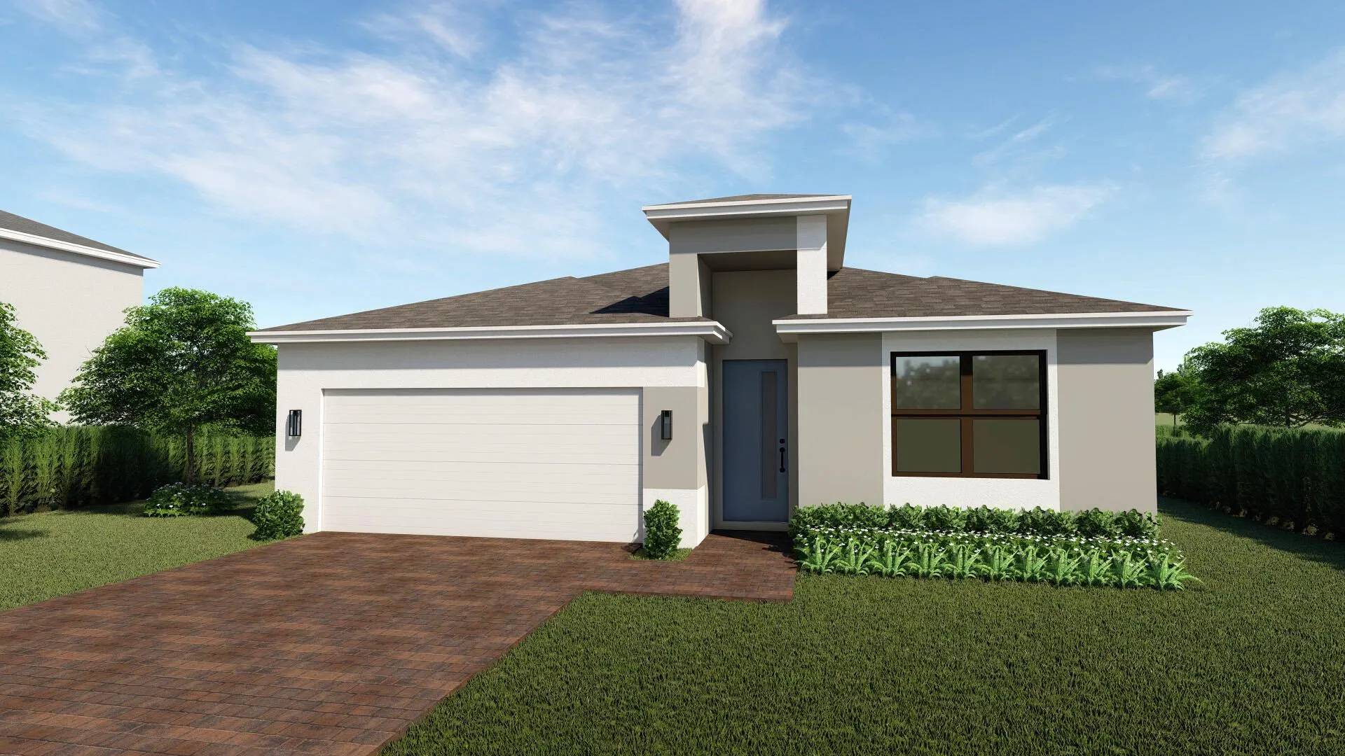 7040 SE Park Trace Drive