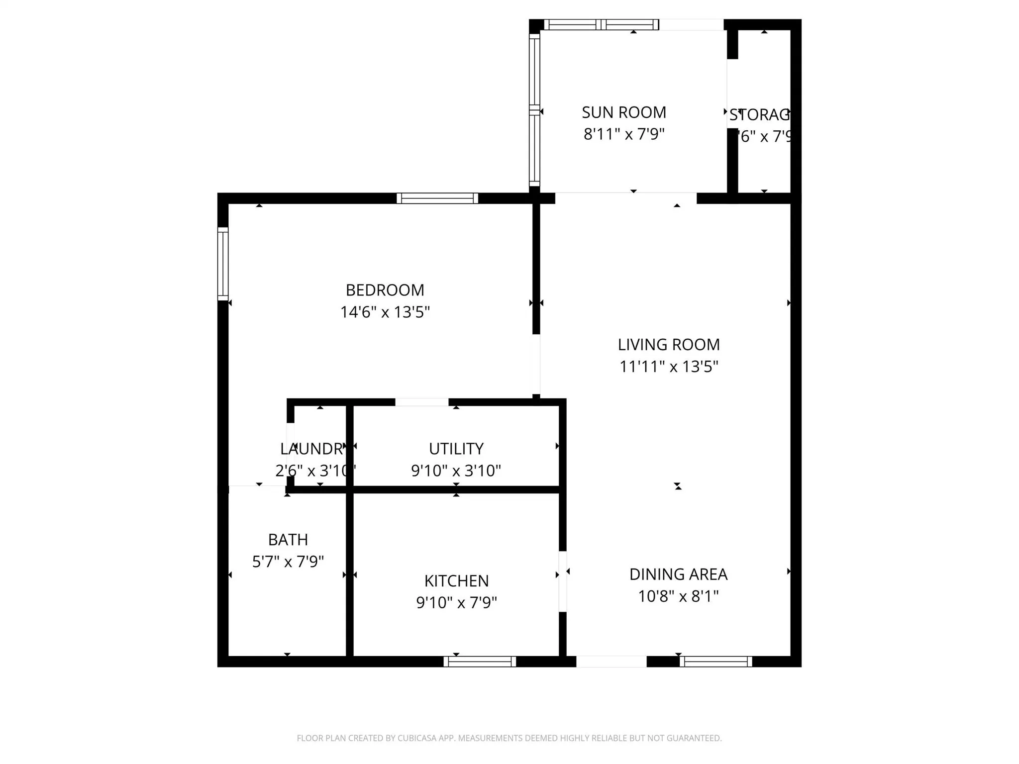 811 Salem Lane