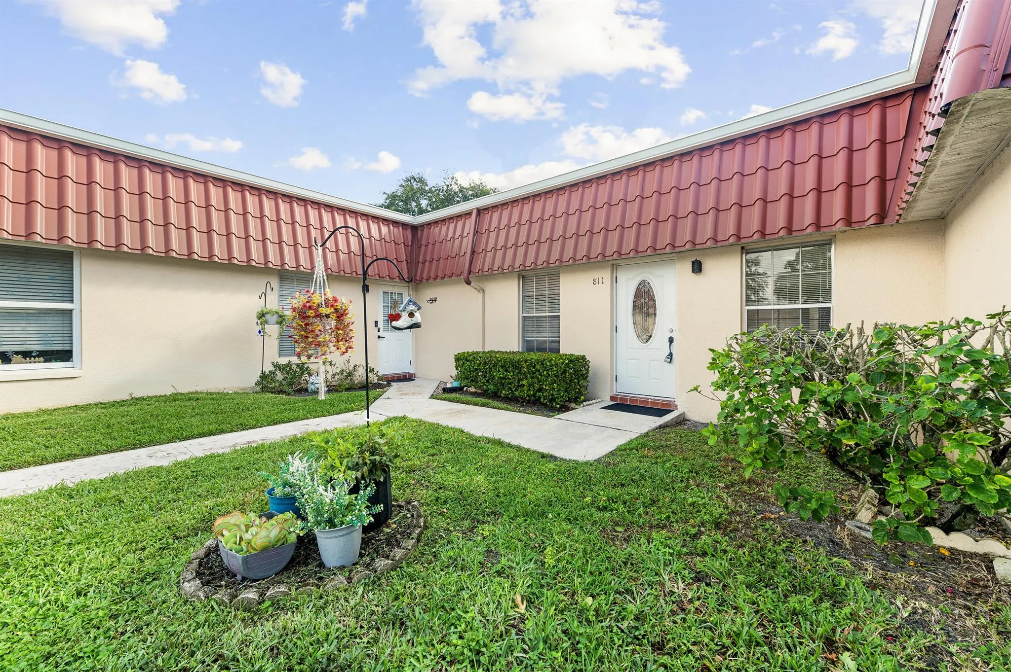 811 Salem Lane