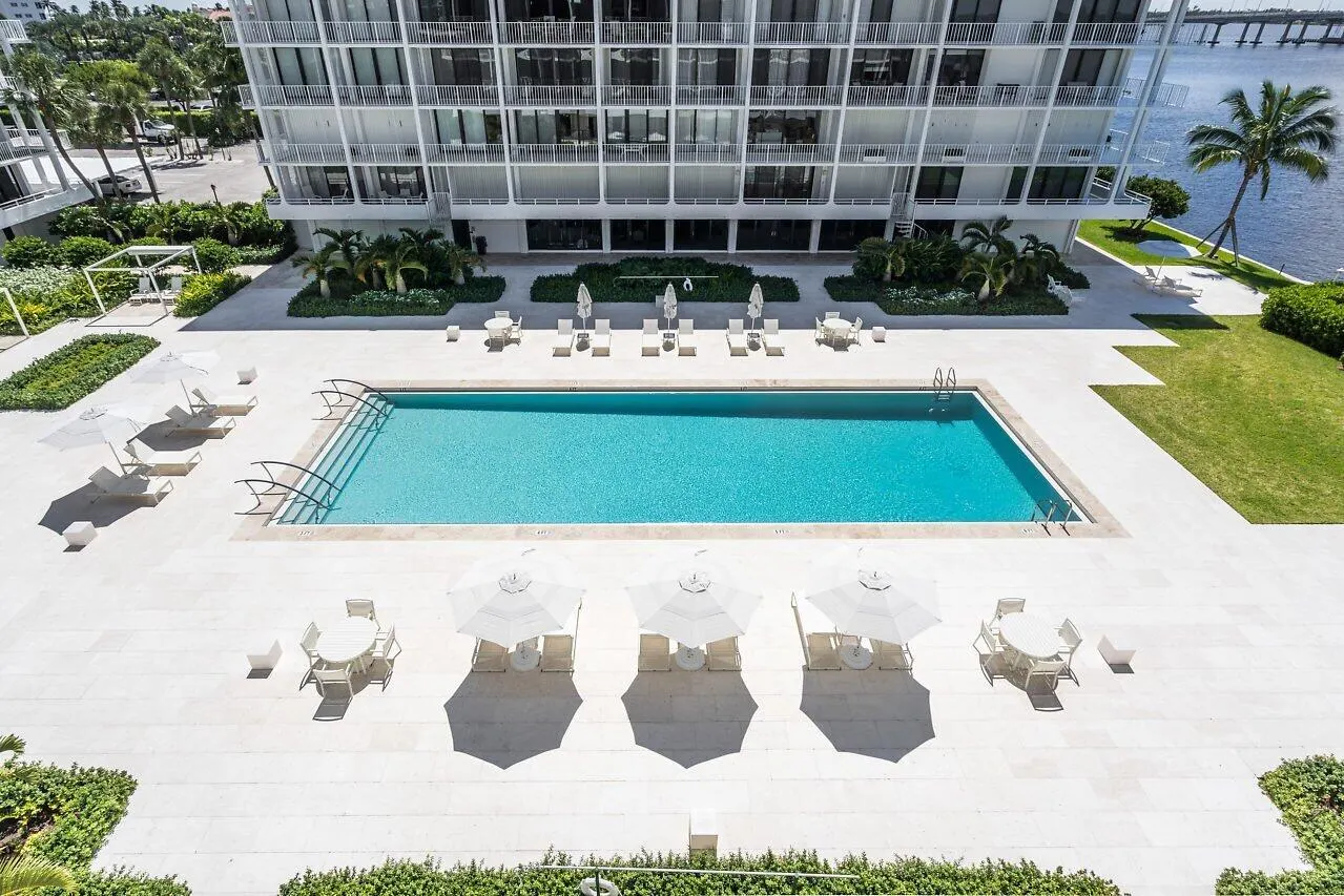 2784 S Ocean Boulevard, #403s