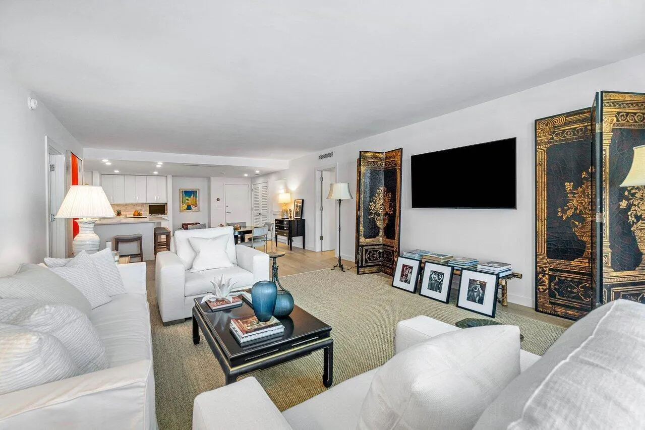 2784 S Ocean Boulevard, #403s