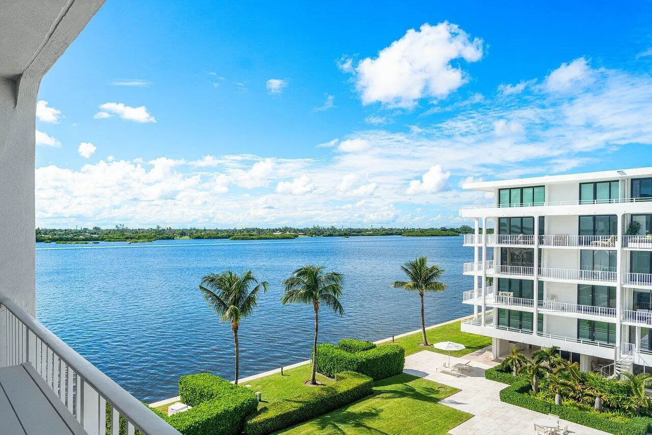 2784 S Ocean Boulevard, #403s